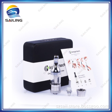 Kanger PRO Tank Clearomizer (glass atomizer)